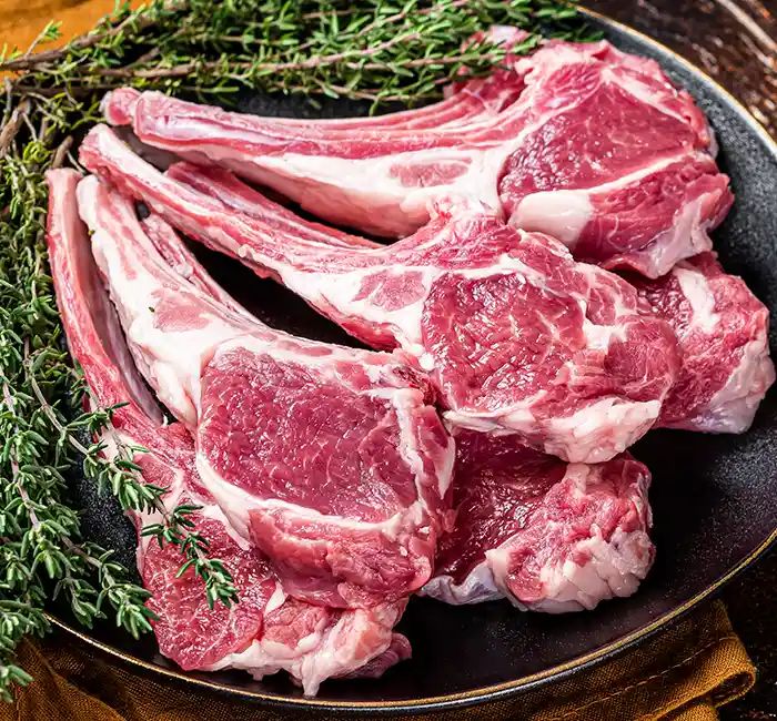 Mutton